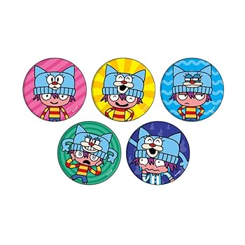 Amazon | おばけずかん！ 01 公式イラスト 缶バッジ 5個入りBOX